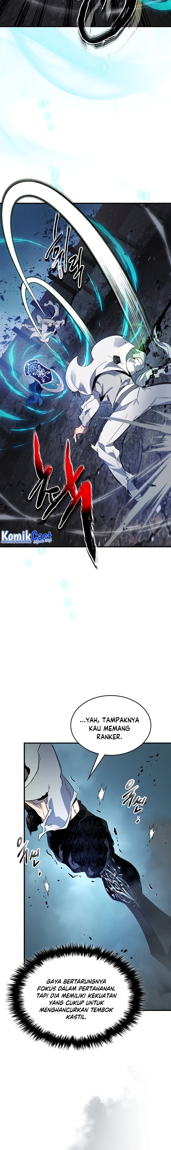 Read Leveling With the Gods ID Manga Online