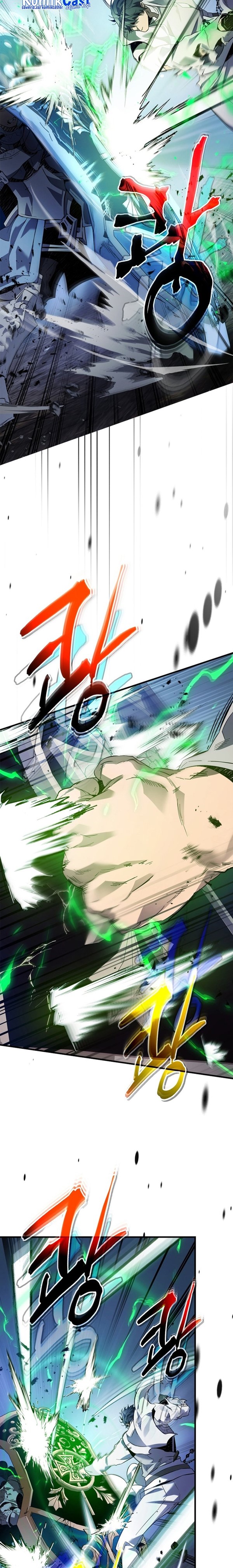 Read Leveling With the Gods ID Manga Online