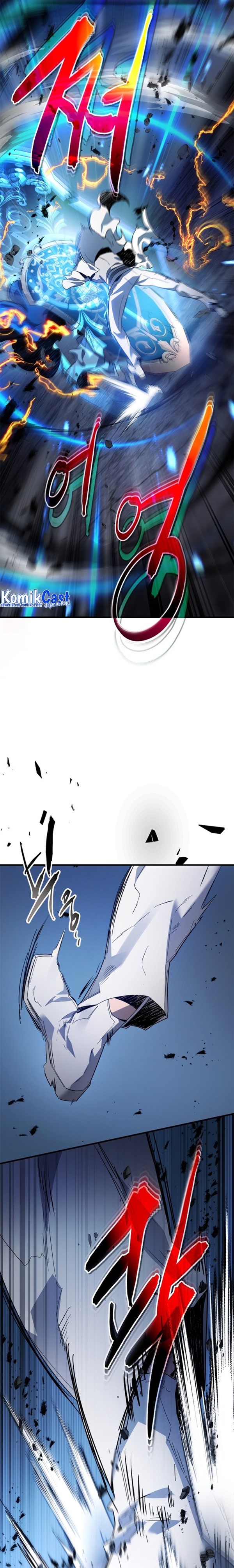 Read Leveling With the Gods ID Manga Online