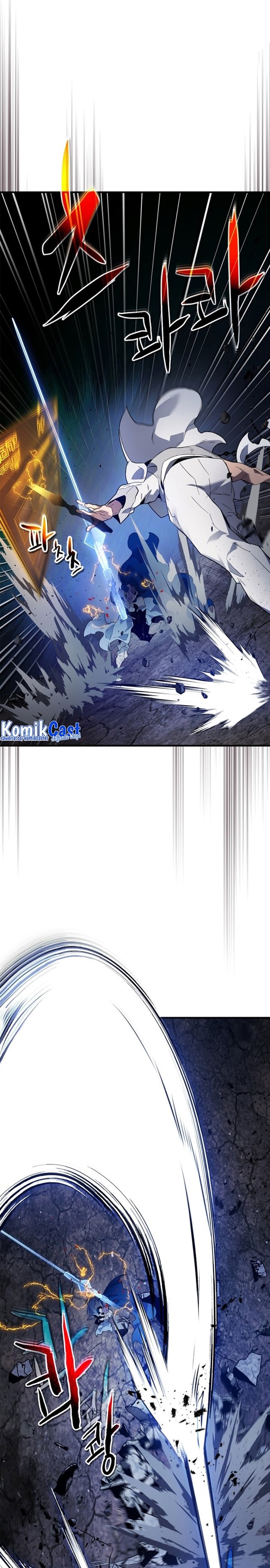 Read Leveling With the Gods ID Manga Online