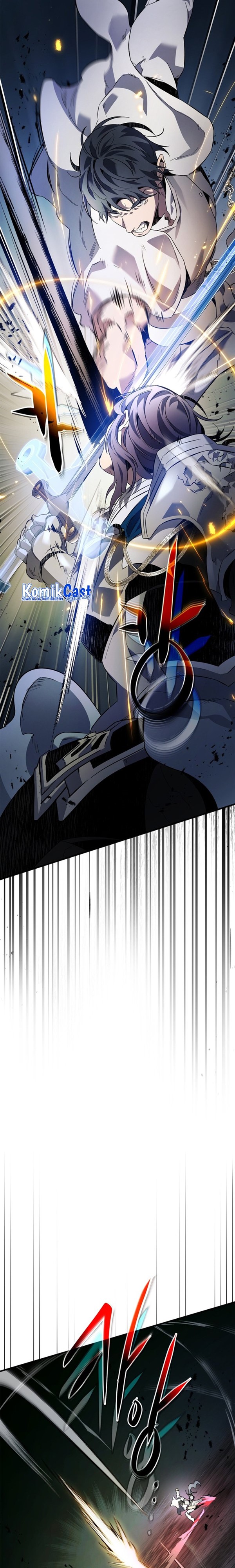 Read Leveling With the Gods ID Manga Online