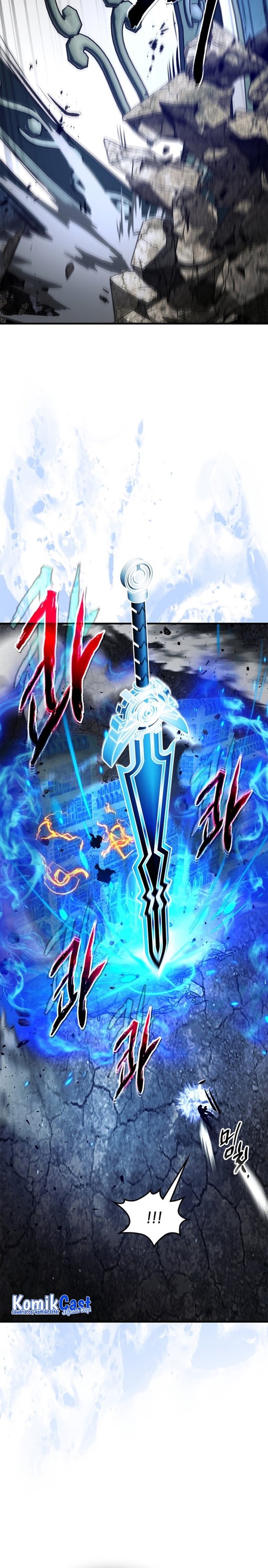 Read Leveling With the Gods ID Manga Online