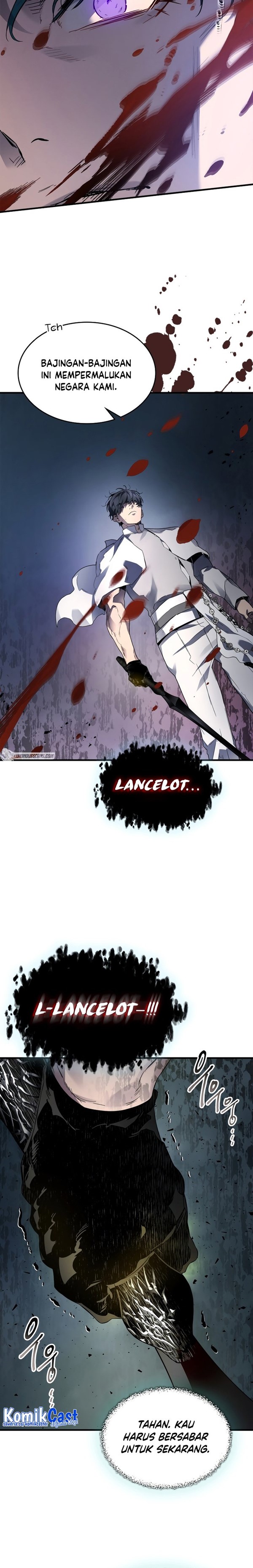 Read Leveling With the Gods ID Manga Online