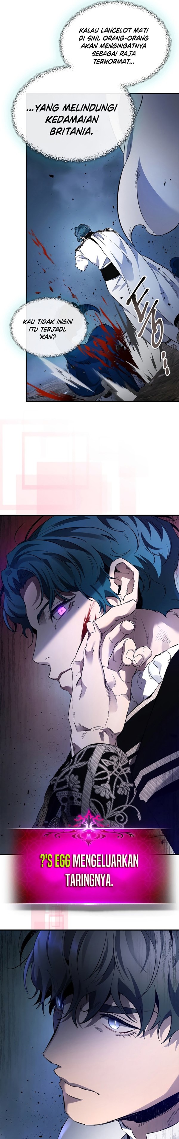 Read Leveling With the Gods ID Manga Online