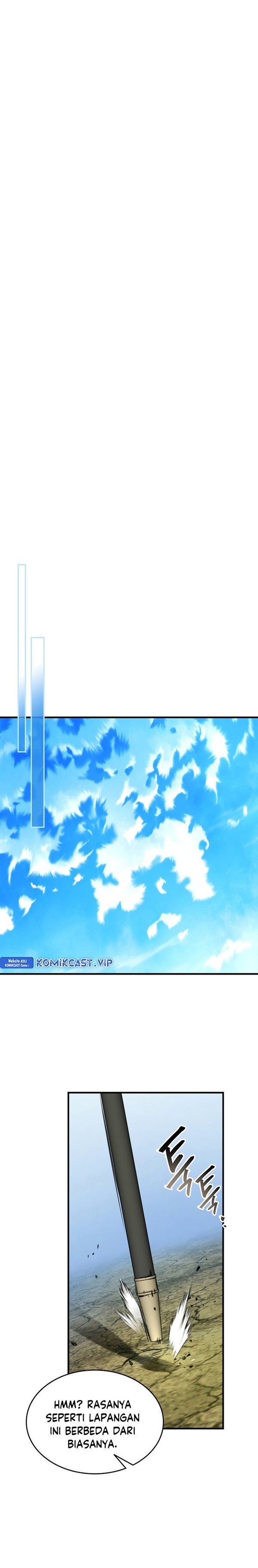 Read Leveling With the Gods ID Manga Online