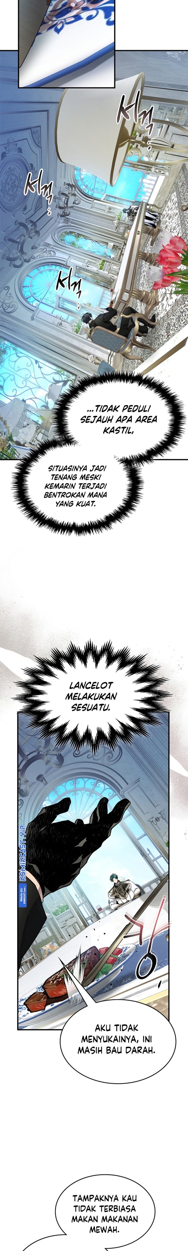 Read Leveling With the Gods ID Manga Online