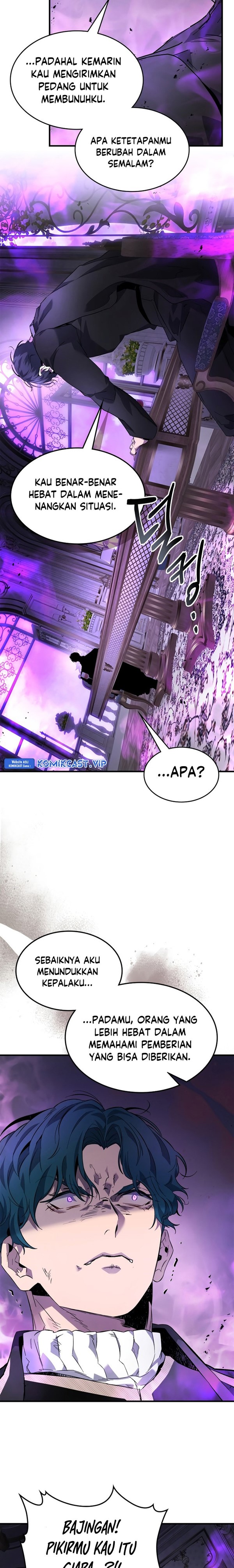 Read Leveling With the Gods ID Manga Online
