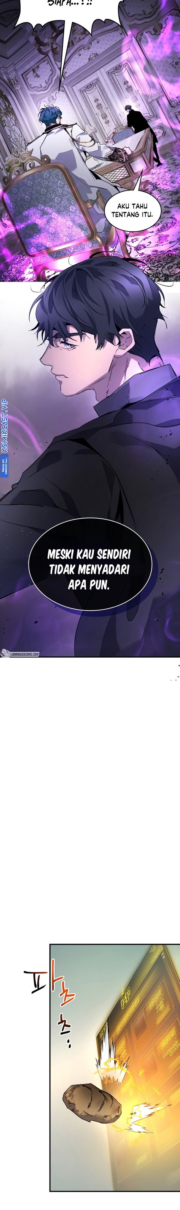 Read Leveling With the Gods ID Manga Online