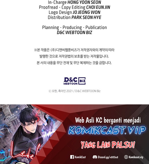 Read Leveling With the Gods ID Manga Online