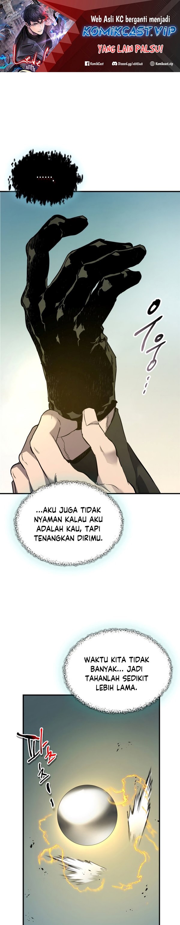 Read Leveling With the Gods ID Manga Online