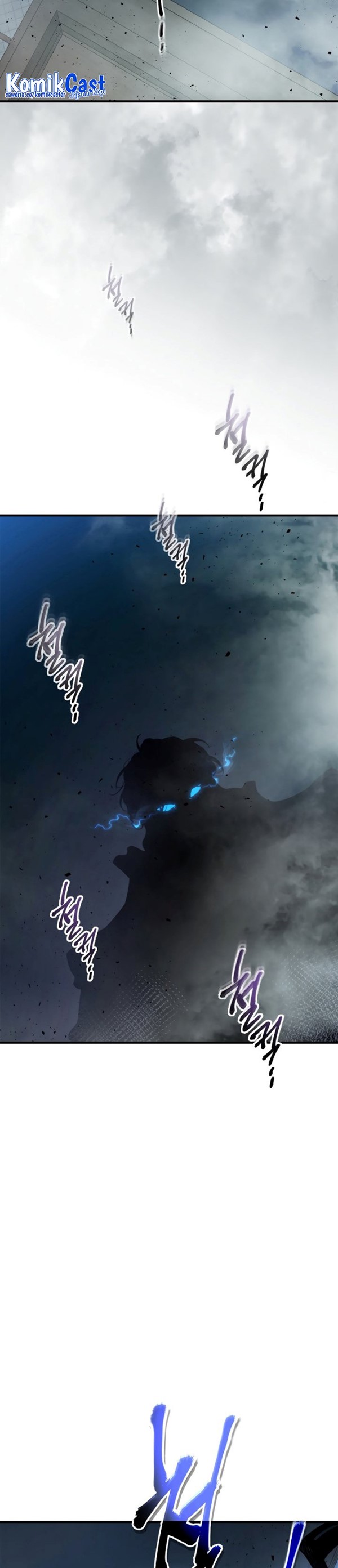 Read Leveling With the Gods ID Manga Online