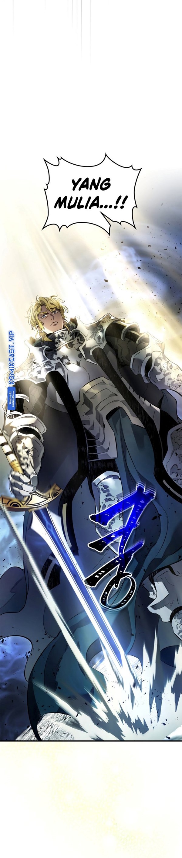 Read Leveling With the Gods ID Manga Online