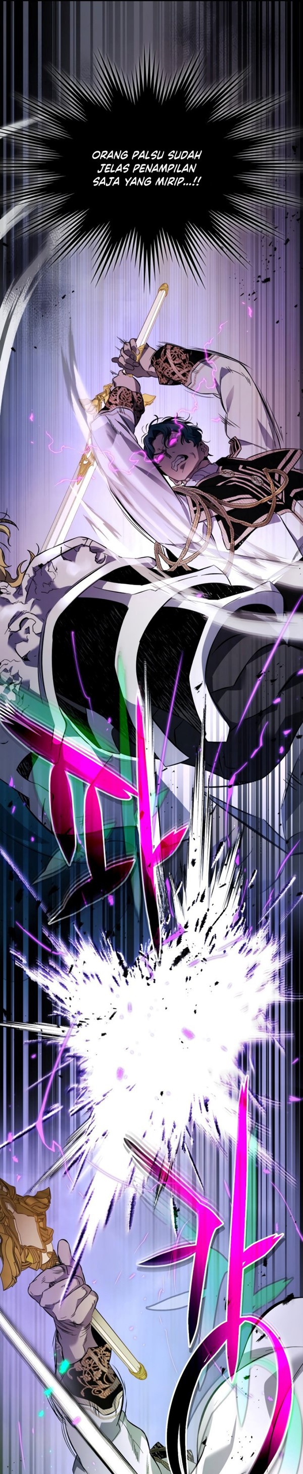 Read Leveling With the Gods ID Manga Online