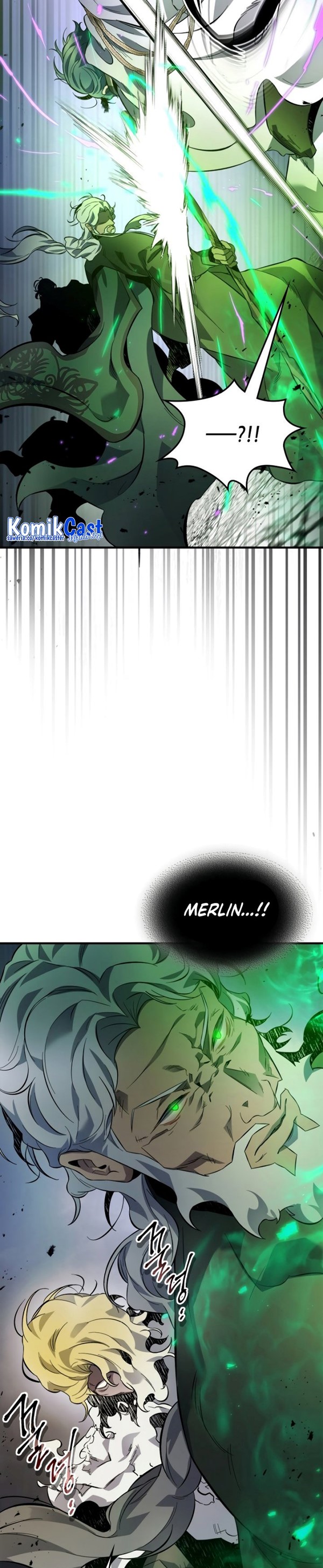 Read Leveling With the Gods ID Manga Online