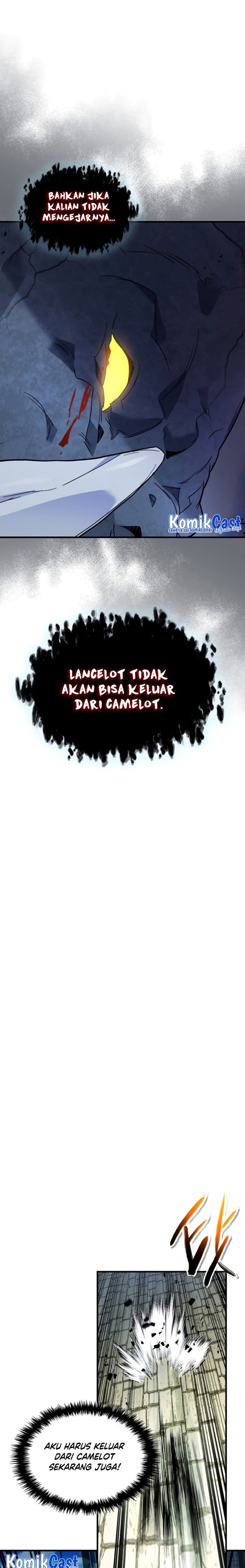 Read Leveling With the Gods ID Manga Online