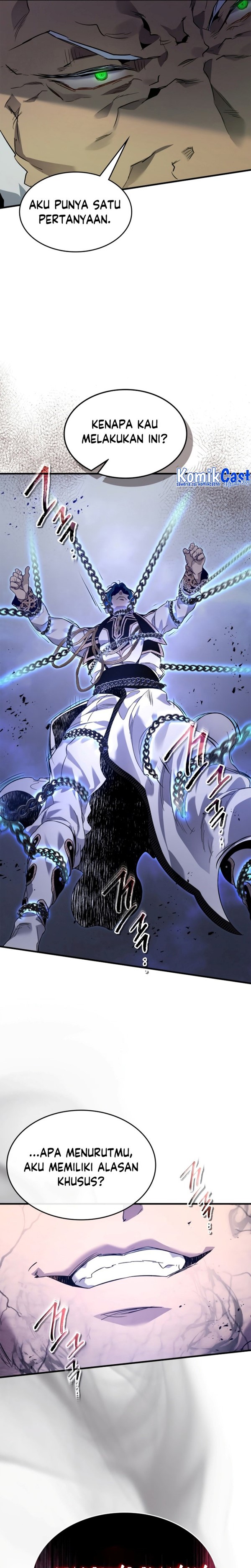 Read Leveling With the Gods ID Manga Online