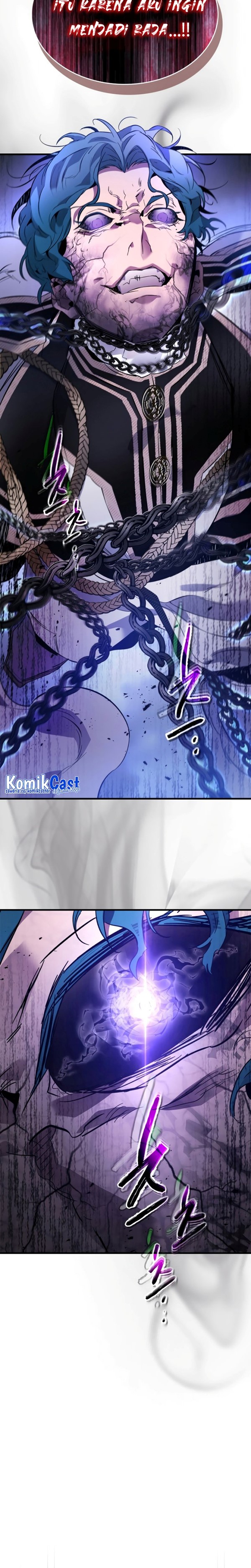 Read Leveling With the Gods ID Manga Online