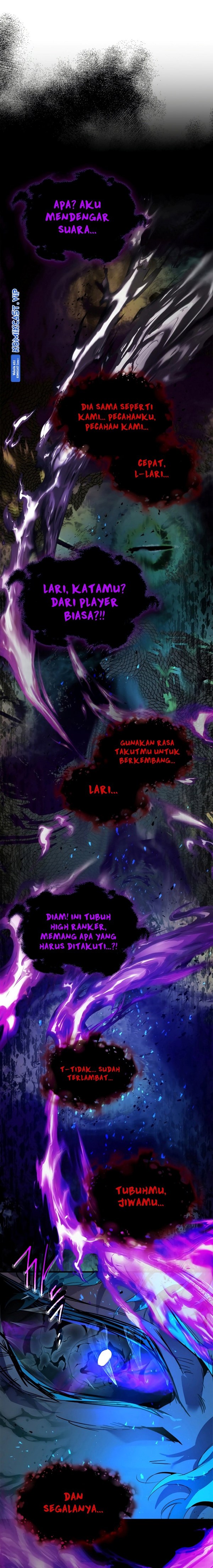 Read Leveling With the Gods ID Manga Online