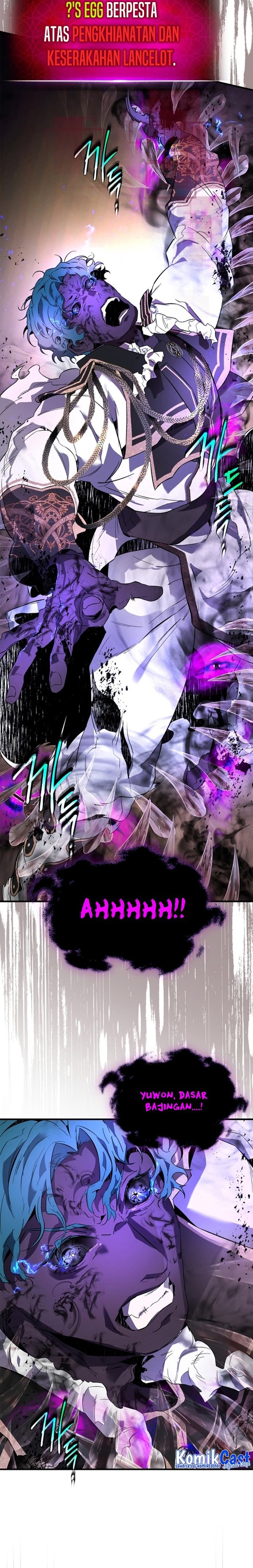 Read Leveling With the Gods ID Manga Online