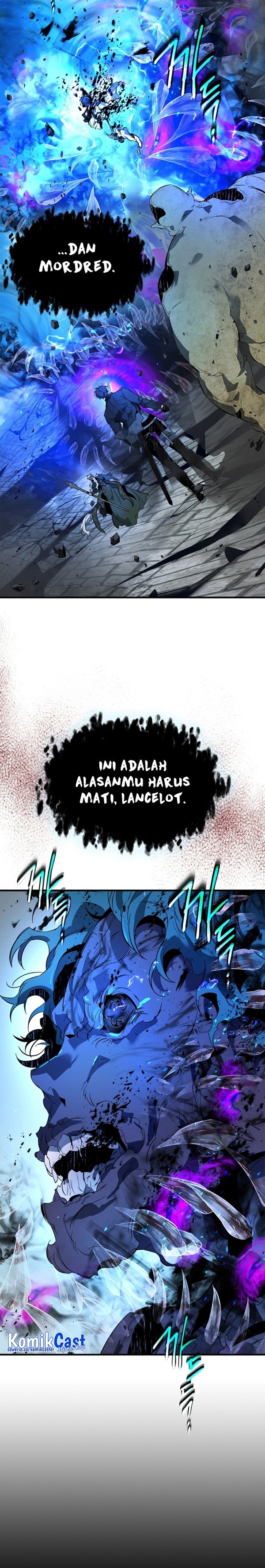 Read Leveling With the Gods ID Manga Online