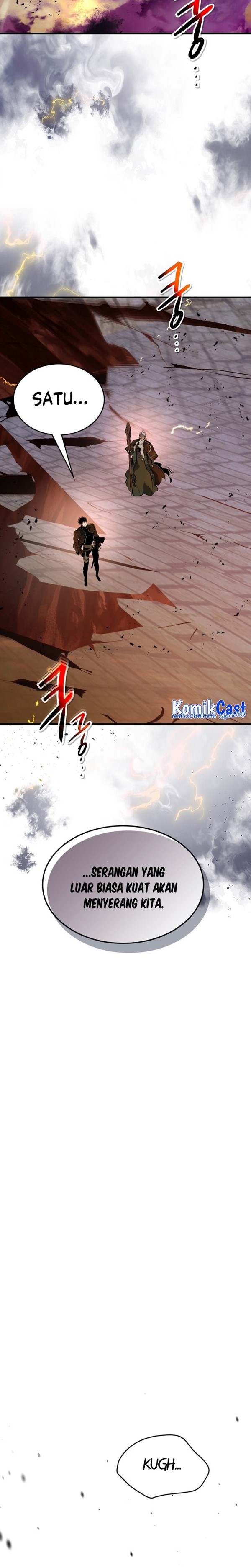 Read Leveling With the Gods ID Manga Online