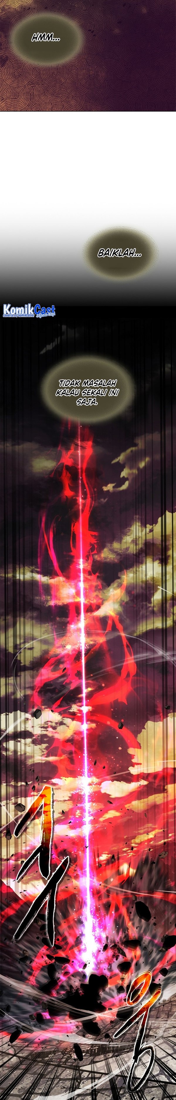 Read Leveling With the Gods ID Manga Online