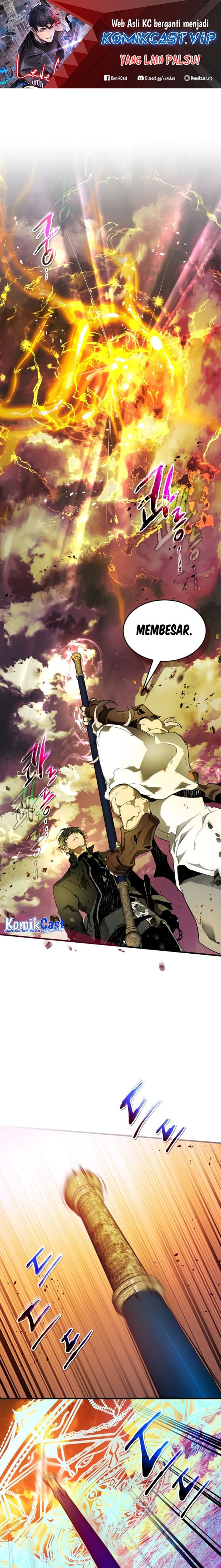 Read Leveling With the Gods ID Manga Online