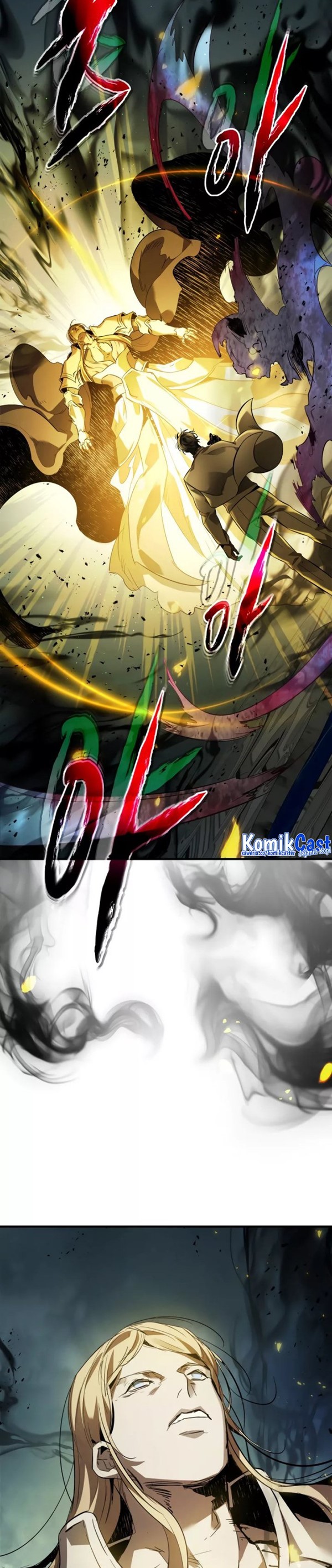 Read Leveling With the Gods ID Manga Online