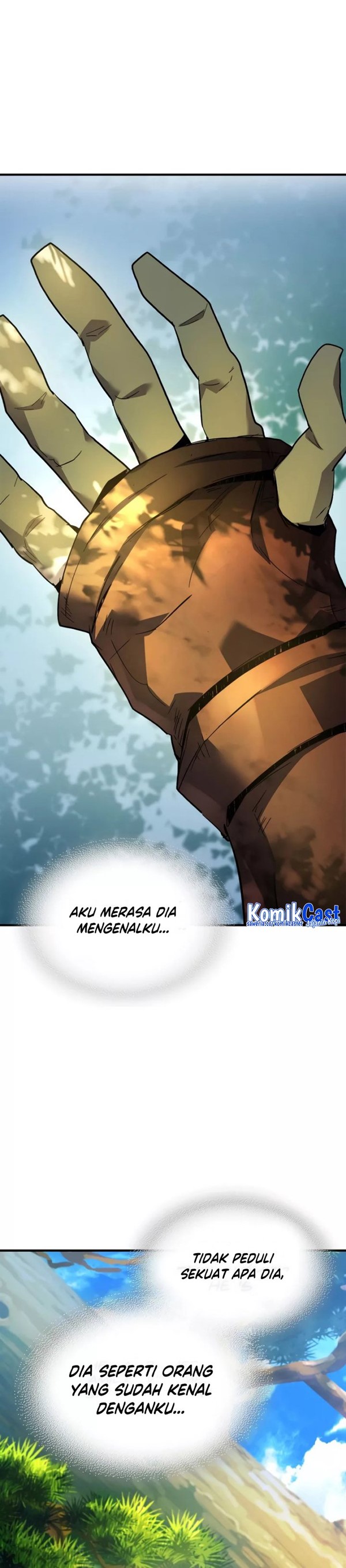 Read Leveling With the Gods ID Manga Online