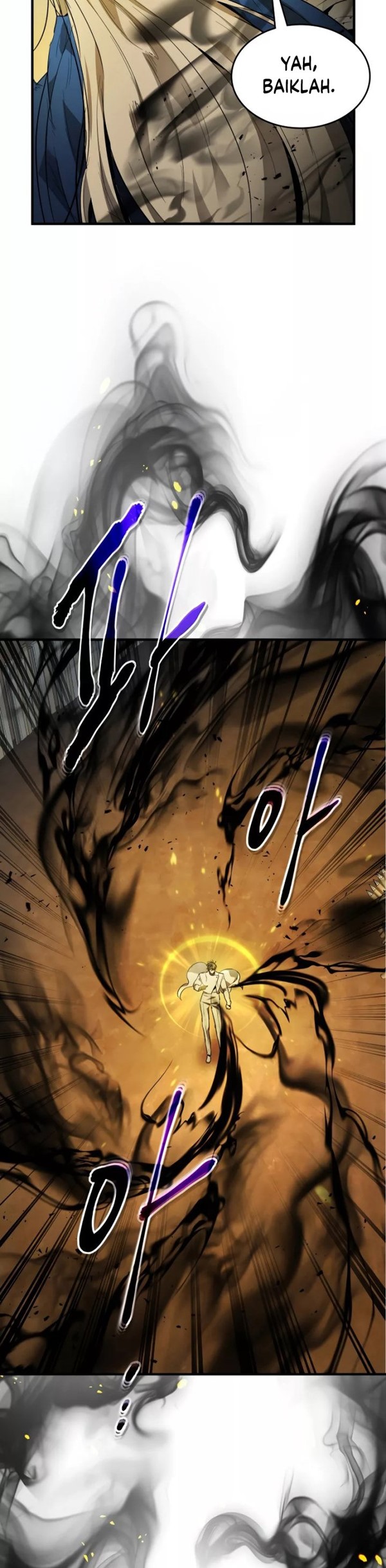Read Leveling With the Gods ID Manga Online