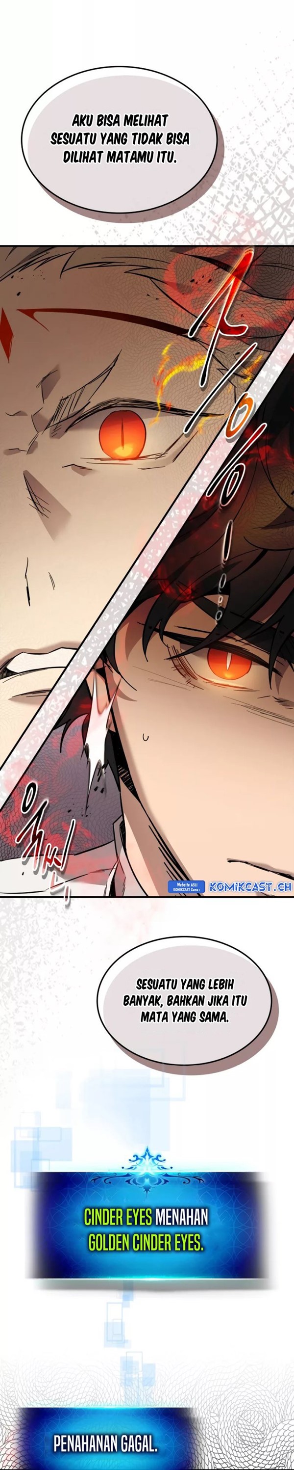 Read Leveling With the Gods ID Manga Online