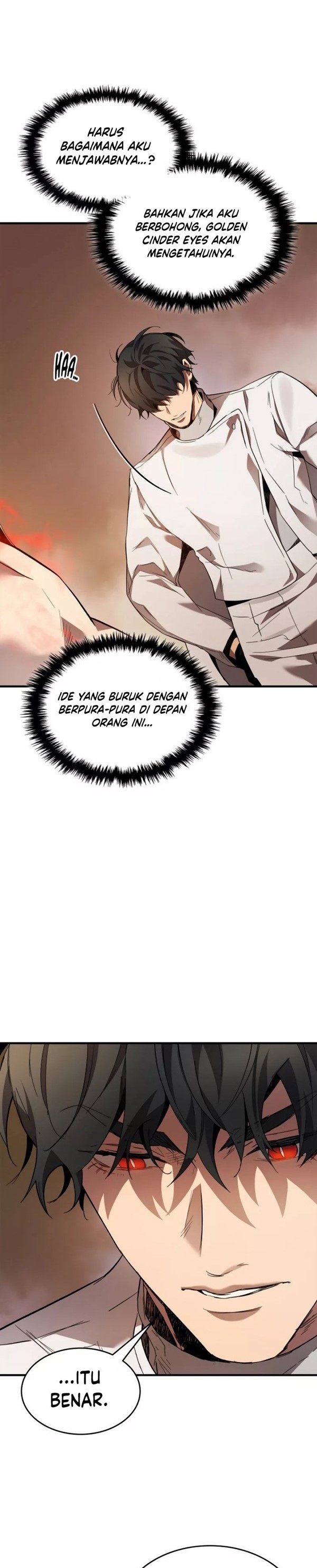 Read Leveling With the Gods ID Manga Online