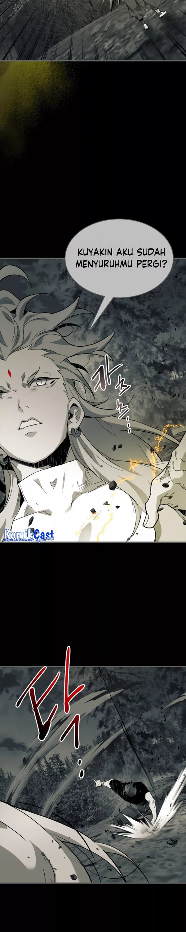 Read Leveling With the Gods ID Manga Online