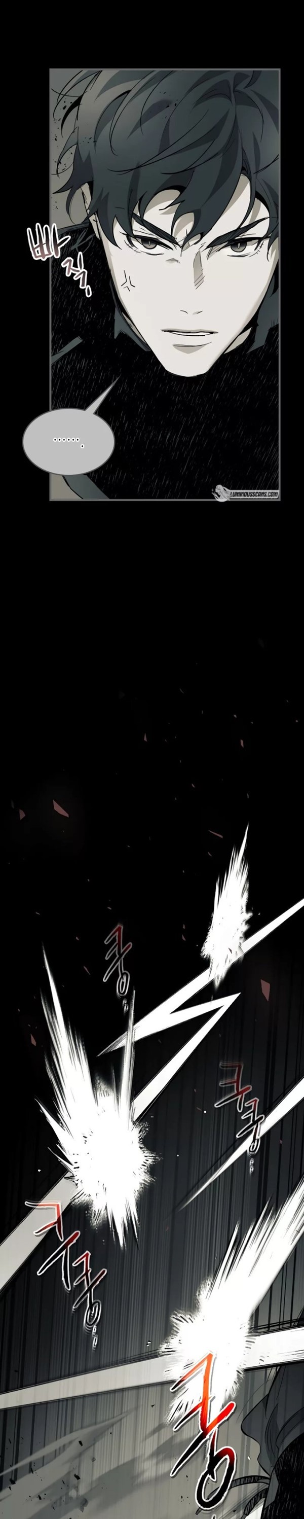 Read Leveling With the Gods ID Manga Online