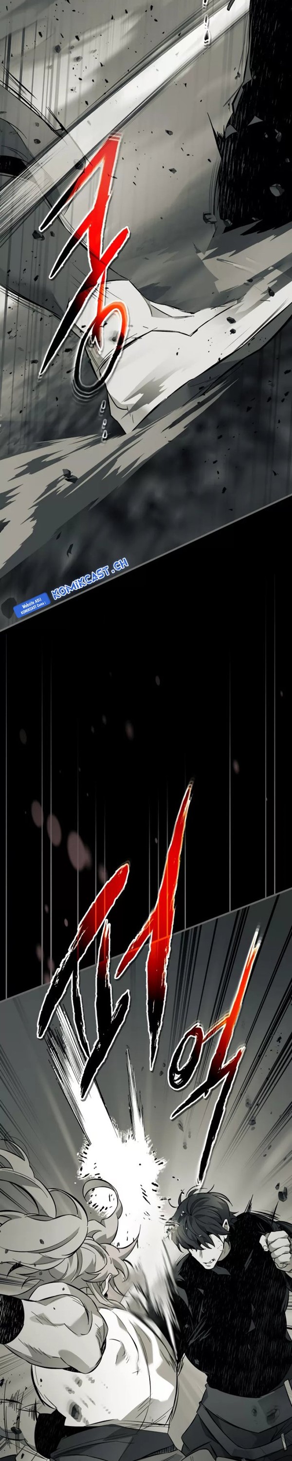 Read Leveling With the Gods ID Manga Online