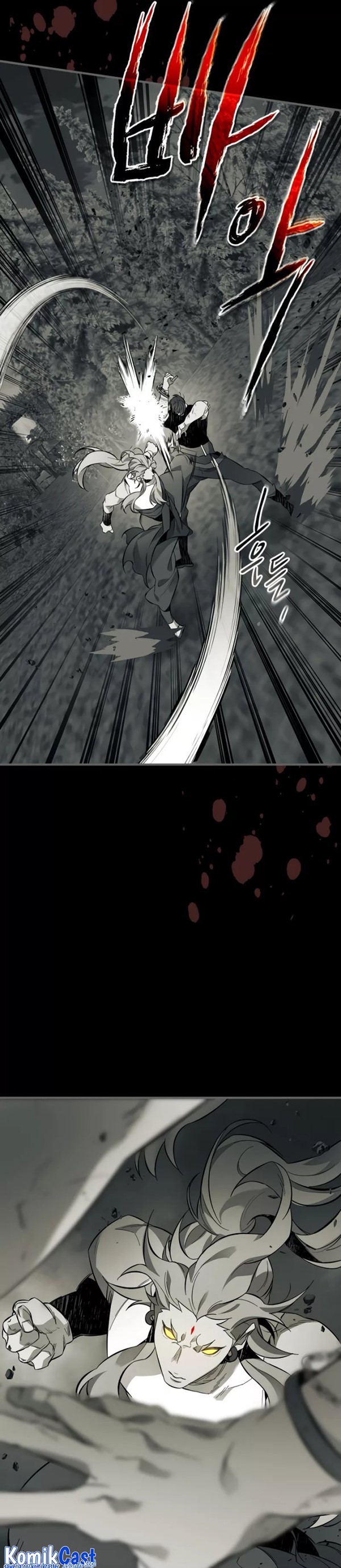 Read Leveling With the Gods ID Manga Online