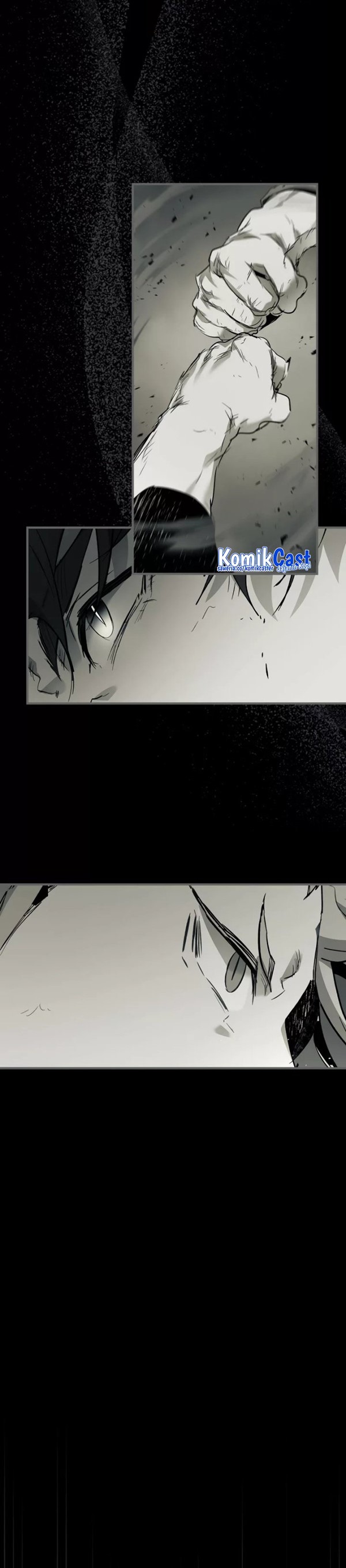 Read Leveling With the Gods ID Manga Online