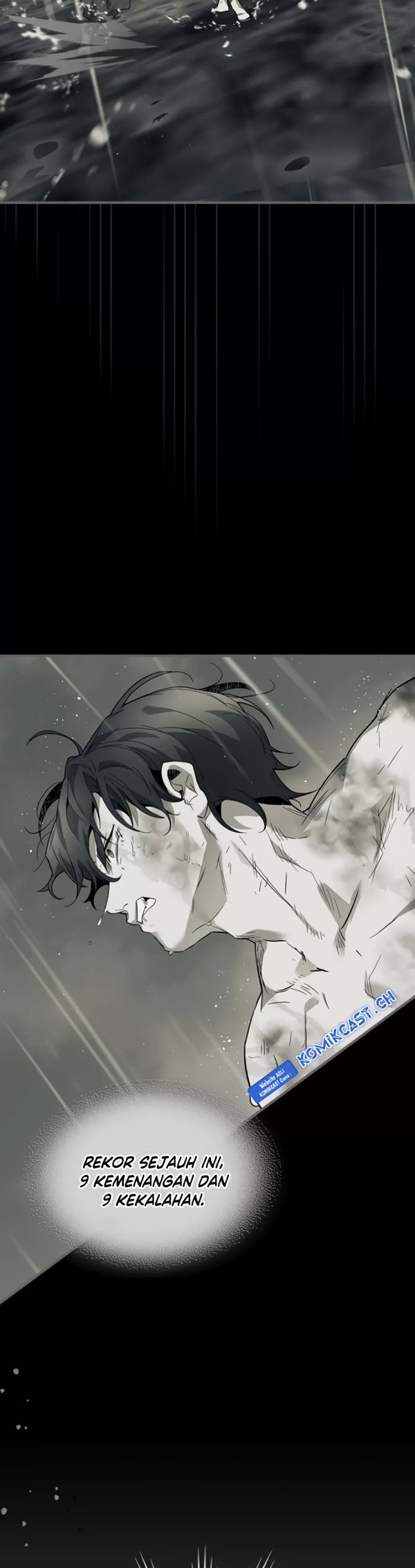 Read Leveling With the Gods ID Manga Online