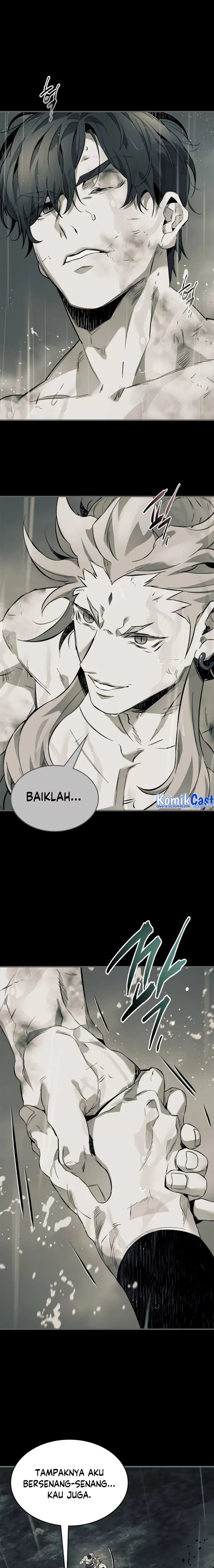 Read Leveling With the Gods ID Manga Online