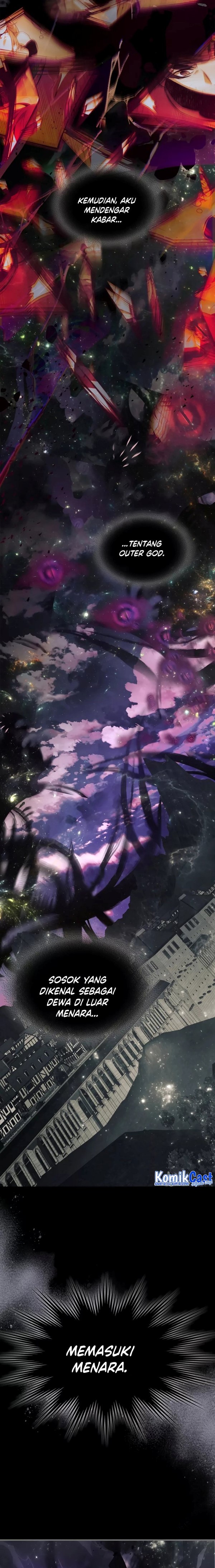 Read Leveling With the Gods ID Manga Online