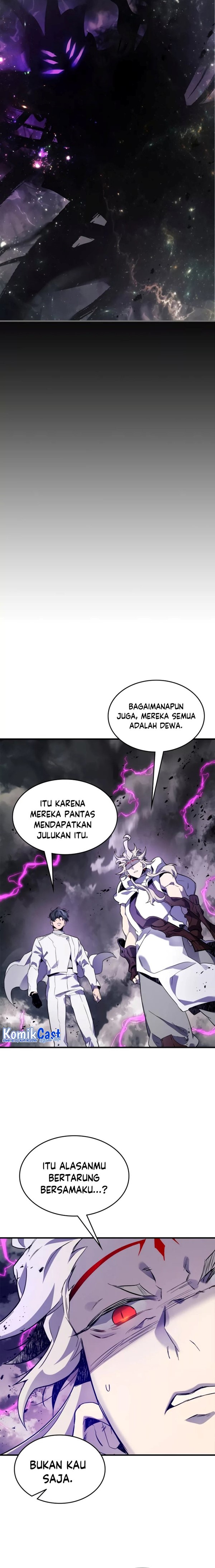 Read Leveling With the Gods ID Manga Online