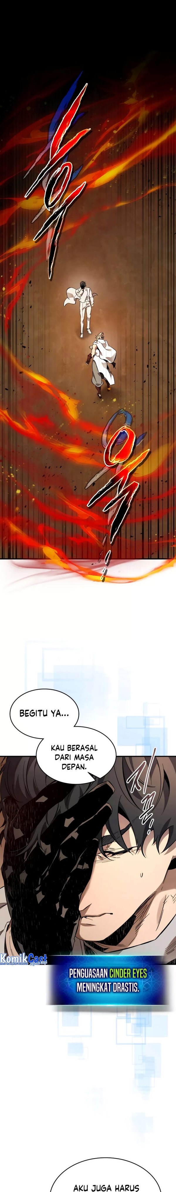 Read Leveling With the Gods ID Manga Online