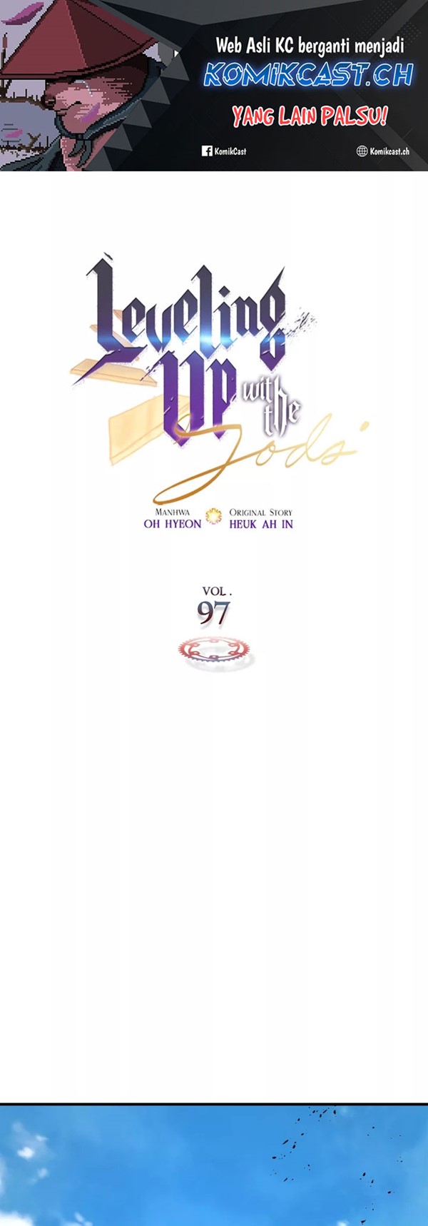 Read Leveling With the Gods ID Manga Online