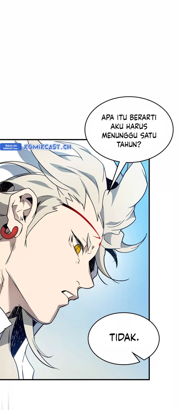 Read Leveling With the Gods ID Manga Online