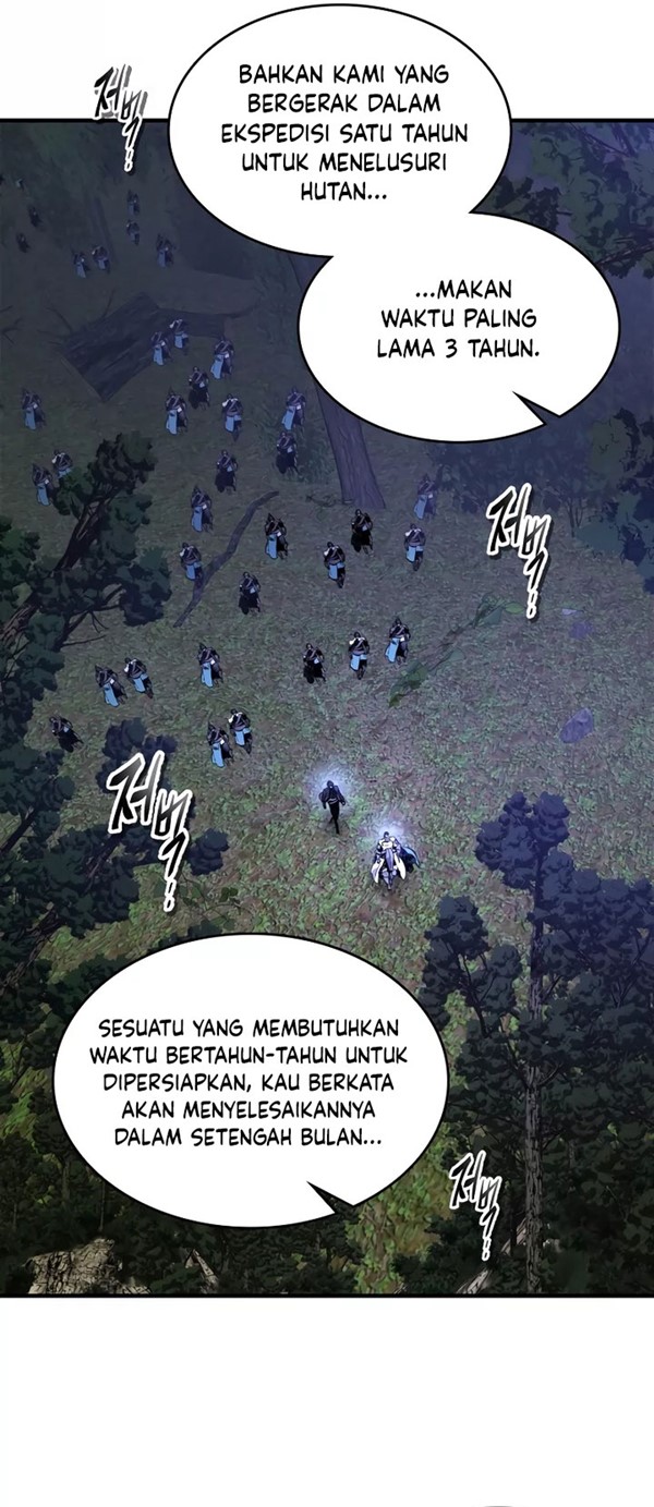 Read Leveling With the Gods ID Manga Online