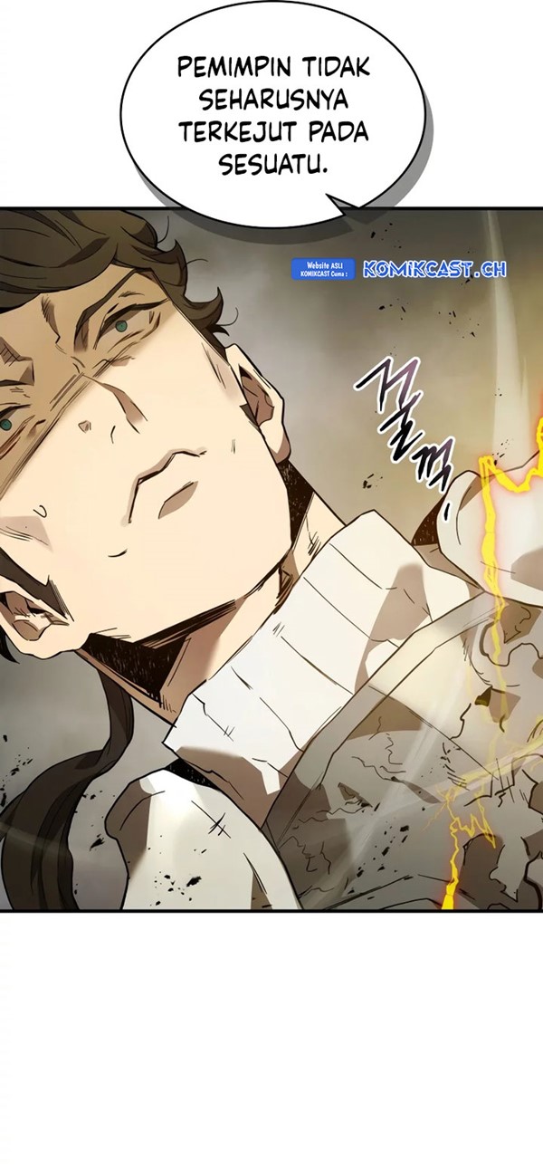 Read Leveling With the Gods ID Manga Online