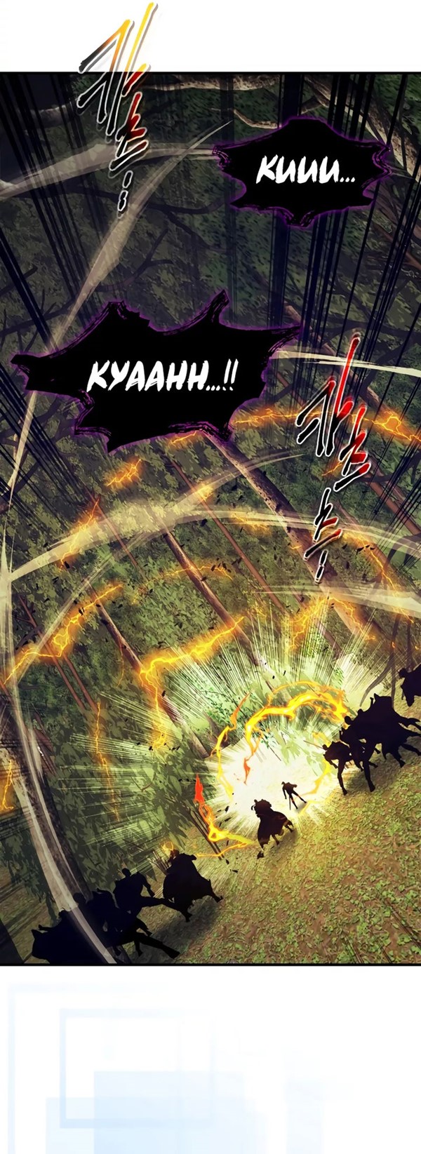 Read Leveling With the Gods ID Manga Online