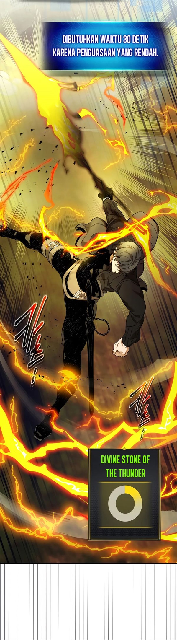 Read Leveling With the Gods ID Manga Online