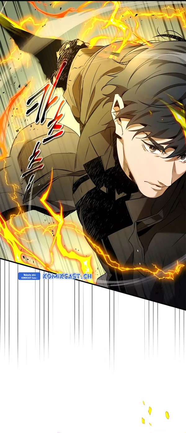 Read Leveling With the Gods ID Manga Online