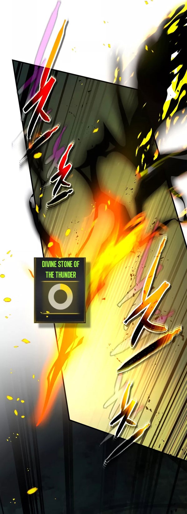Read Leveling With the Gods ID Manga Online